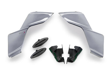 YAMAHA YZF-R1 [2020] - Frontspoiler GP | Tonet | PUIG 20523H