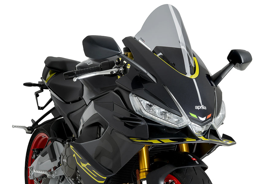APRILIA RS 660 FACTORY [2025] - R-Racer Scheibe | Getönt | PUIG 20571H