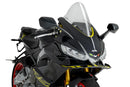 APRILIA RS 660 FACTORY [2025] - R-Racer Scheibe | Klar | PUIG 20571W