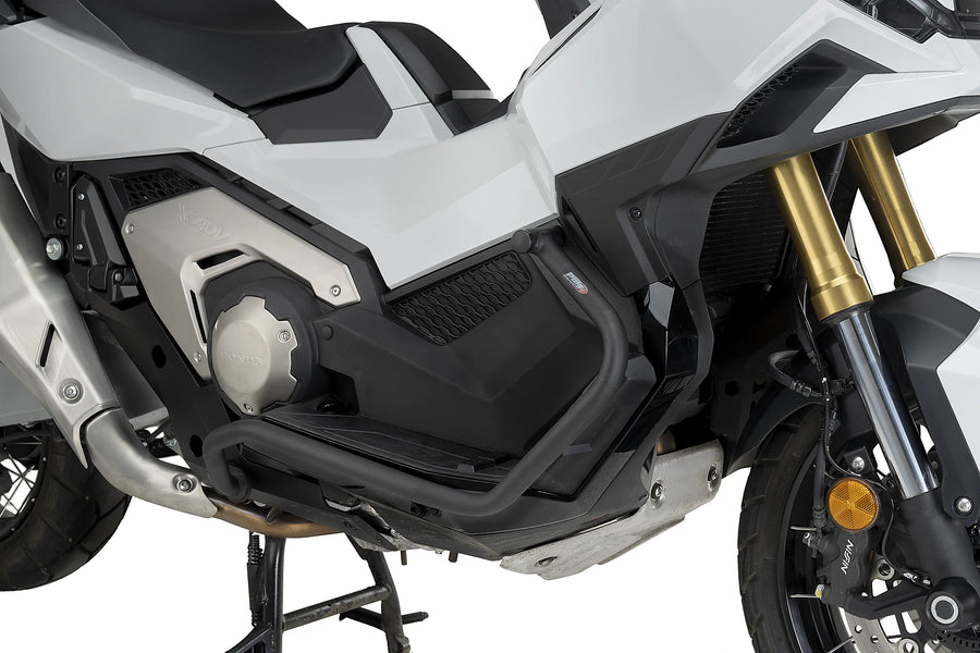 HONDA X-ADV [2021] - Crash bar | Sort | PUIG 20581N