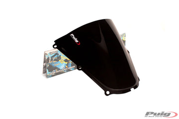 TRIUMPH BONNEVILLE T 120 BLACK [2025] - Racerskærm | Sort | PUIG 2058N