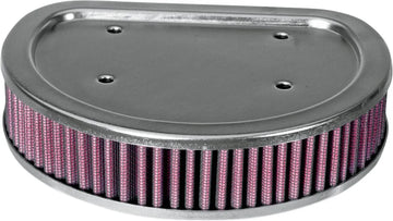 Harley Davidson FLHTCUI [K&N] - High Flow erstatningsluftfilter