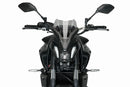 TRIUMPH BONNEVILLE T 120 BLACK [2025] - Ny generation af sportsforrude | Tonet | PUIG 20618H