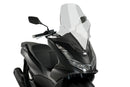 TRIUMPH BONNEVILLE T 120 BLACK [2025] - V-Tech Line Touring Windscreen | Ryd | PUIG 20637W