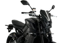 YAMAHA MT-09 SP [2023] – New Generation Sport – Sort-41