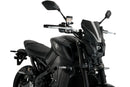 YAMAHA MT-09 SP [2023] - Ny generation af sportsforrude | Carbon look | PUIG 20644C