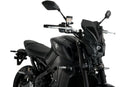 YAMAHA MT-09 SP [2023] – New Generation Sport – Sort-33