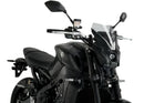 YAMAHA MT-09 SP [2023] – New Generation Touring – Stærkt tonet-1