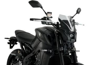 YAMAHA MT-09 SP [2023] – New Generation Touring – Tonet