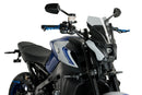 YAMAHA MT-09 SP [2023] – New Generation Sport – Sort-28