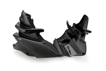 YAMAHA MT-09 2021 - Motorspoiler | Mat sort | PUIG 20646J