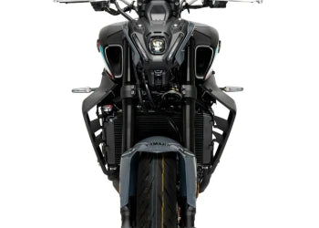 YAMAHA MT-09 SP [2023] – Frontspoiler med nøgen kåbe forrude