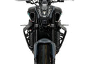YAMAHA MT-09 SP [2023] – Frontspoiler med nøgen kåbe forrude-2