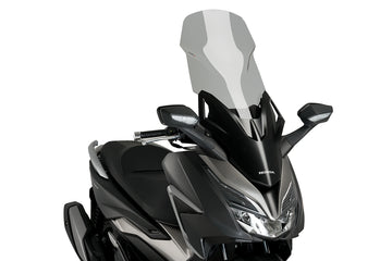 HONDA FORZA 125 [2025] - Forrude V-Tech Line Touring | Tonet | PUIG 20679H