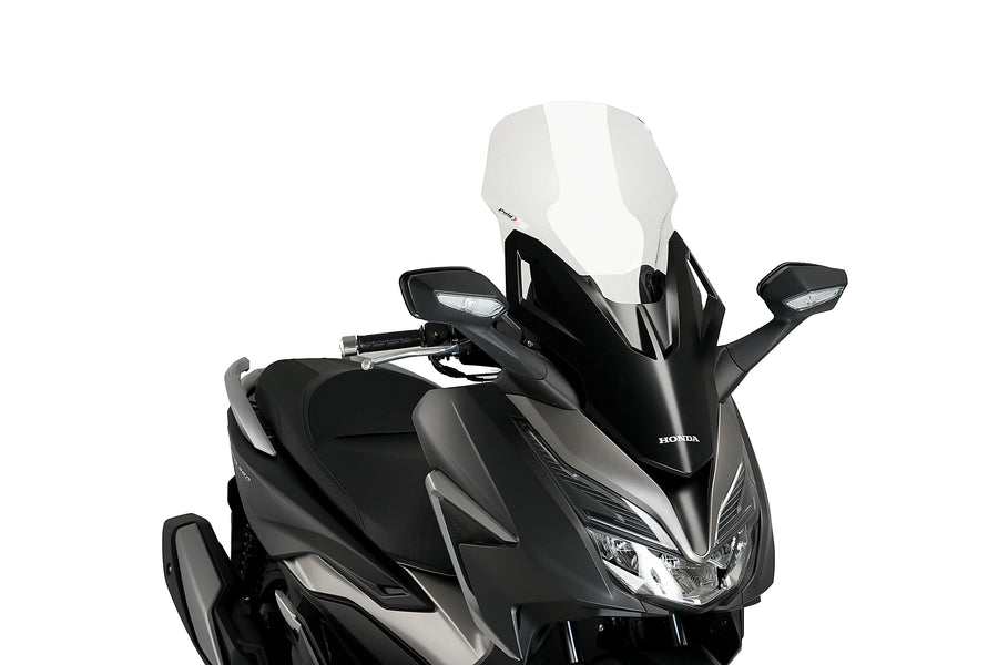 HONDA FORZA 125 [2025] - Forrude V-Tech Line Touring | Ryd | PUIG 20679W