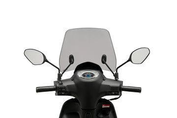 SYM SYMPHONY 50 E5 [2025] - Scooterskive Trafic | Tonet | PUIG 20699H