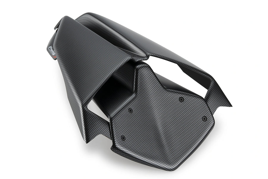 YAMAHA YZF-R1/M [2020-2021] - Bagsædebetræk | Carbon look | PUIG 20703C
