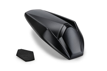 TRIUMPH BONNEVILLE T 120 BLACK [2025] - Bagbeklædning | Carbon look | PUIG 20706C