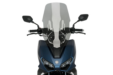 KEEWAY VIESTE - V-Tech Line Touring Windscreen | Tonet | PUIG 20713H