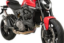 DUCATI MONSTER 937 SP [2024] – frontspoiler – carbon look-10