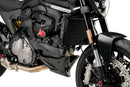 DUCATI MONSTER 937 SP [2024] – frontspoiler – carbon look-14