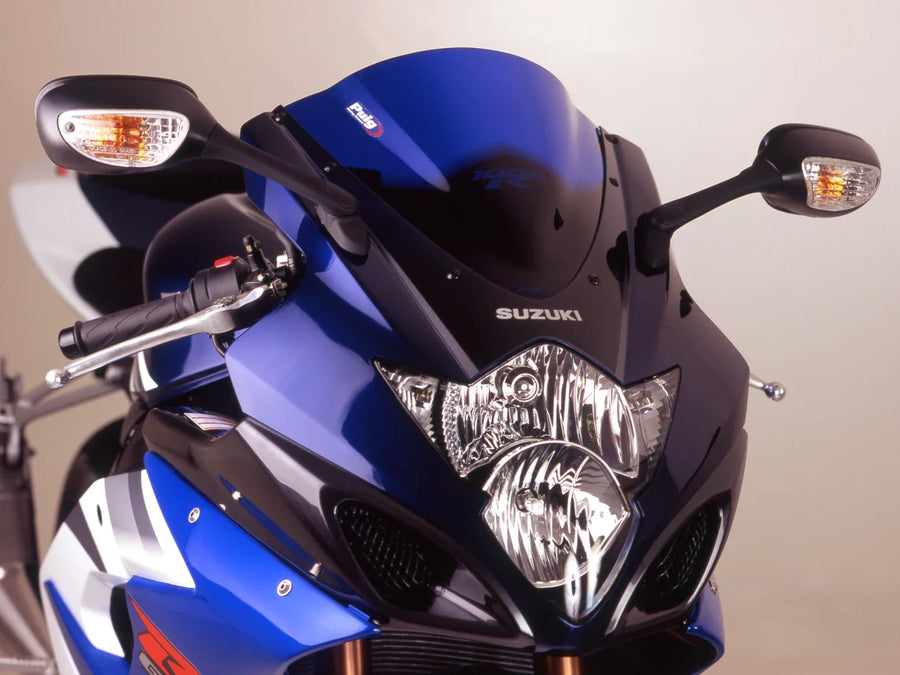 SUZUKI GSX-R 1000 [2006] – Racing skærm – tonet