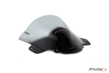 SUZUKI GSX-R 1000 [2006] – Racerskærm – Gennemsigtig