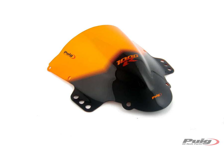 SUZUKI GSX-R 1000 [2006] – Racing skærm – tonet
