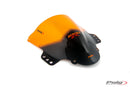 SUZUKI GSX-R1000 [2006] - Racing skærm | Orange | PUIG 2072T