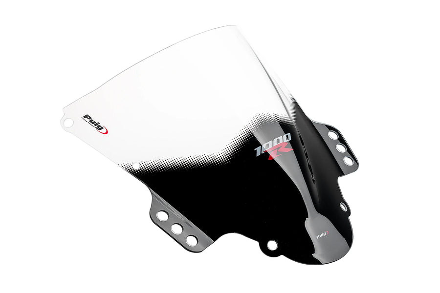 SUZUKI GSX-R1000 [2006] - Racing skærm | Ryd | PUIG 2072W