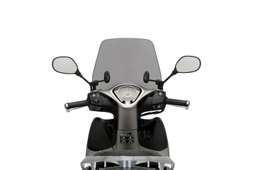 HONDA SH MODE 125 [2025] - Trafic scooter skive | Tonet | PUIG 20734H