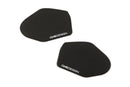 KAWASAKI Z650 [2023] - Sidetankbeskyttere | Sort | PUIG 20738N