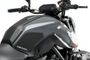 YAMAHA MT-07 [2023] - Seitliche Tankprotektoren | Schwarz | PUIG 20739N