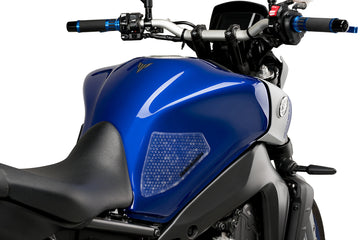 YAMAHA MT-09 SP [2023] - Sidetankbeskyttere | Ryd | PUIG 20740W