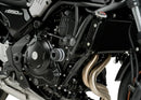 KAWASAKI Z 650 RS [2025] – Crash pads R19 – Sort-5