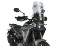 CFMOTO 450MT [2025] – touringskærm med spoilerskærm – tonet-3