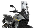 HONDA XL 750 TRANSALP  – Sportforrude – Kraftigt tonet