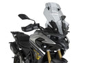 VOGE 525DSX [2025] – touringskærm – gennemsigtig-12