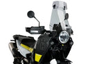 HUSQVARNA NORDEN 901 EXPEDITION [2025] – turskærm – stærkt tonet