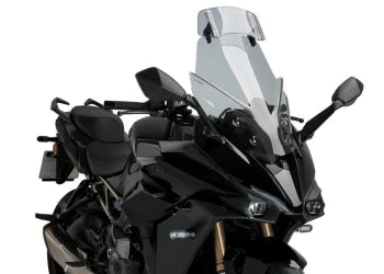 SUZUKI GSX-S 1000 GT [2025] – Sportsskærm – Tonet