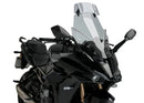 SUZUKI GSX-S 1000 GT [2025] – sportsskærm – sort