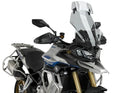 VOGE 900DSX [2025] – Touring-skærm – Gennemsigtig-16