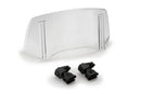 KTM 890 SMT [2025] – Spoiler Screen 2.0 Clip-on – Gennemsigtig-1