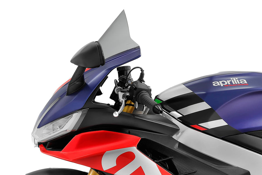 APRILIA RSV4 FACTORY [2025] - R-Racer skærm | Tonet | PUIG 20771H