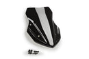 HONDA NC 750 X DCT [2024] – Sportsskærm – Gennemsigtig-6