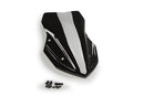 HONDA NC 750 X DCT [2024] - sportsskærm | Sort | PUIG 20773N