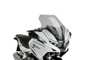 BMW R 1250 RT [2025] – touringskærm – gennemsigtig-25