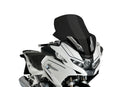 BMW R 1250 RT [2025] – touringskærm – gennemsigtig-39