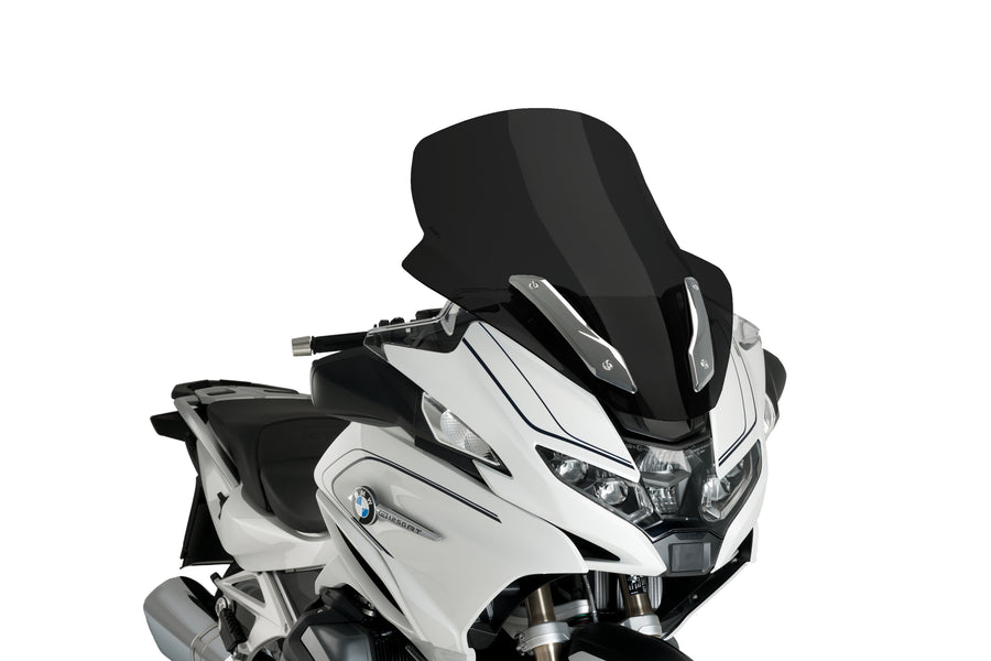 BMW R 1250 RT [2025] – touringskærm – gennemsigtig
