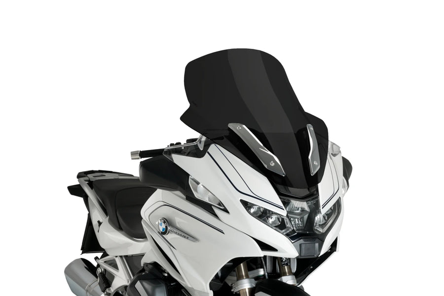 BMW R 1250 RT [2025] – touringskærm – gennemsigtig